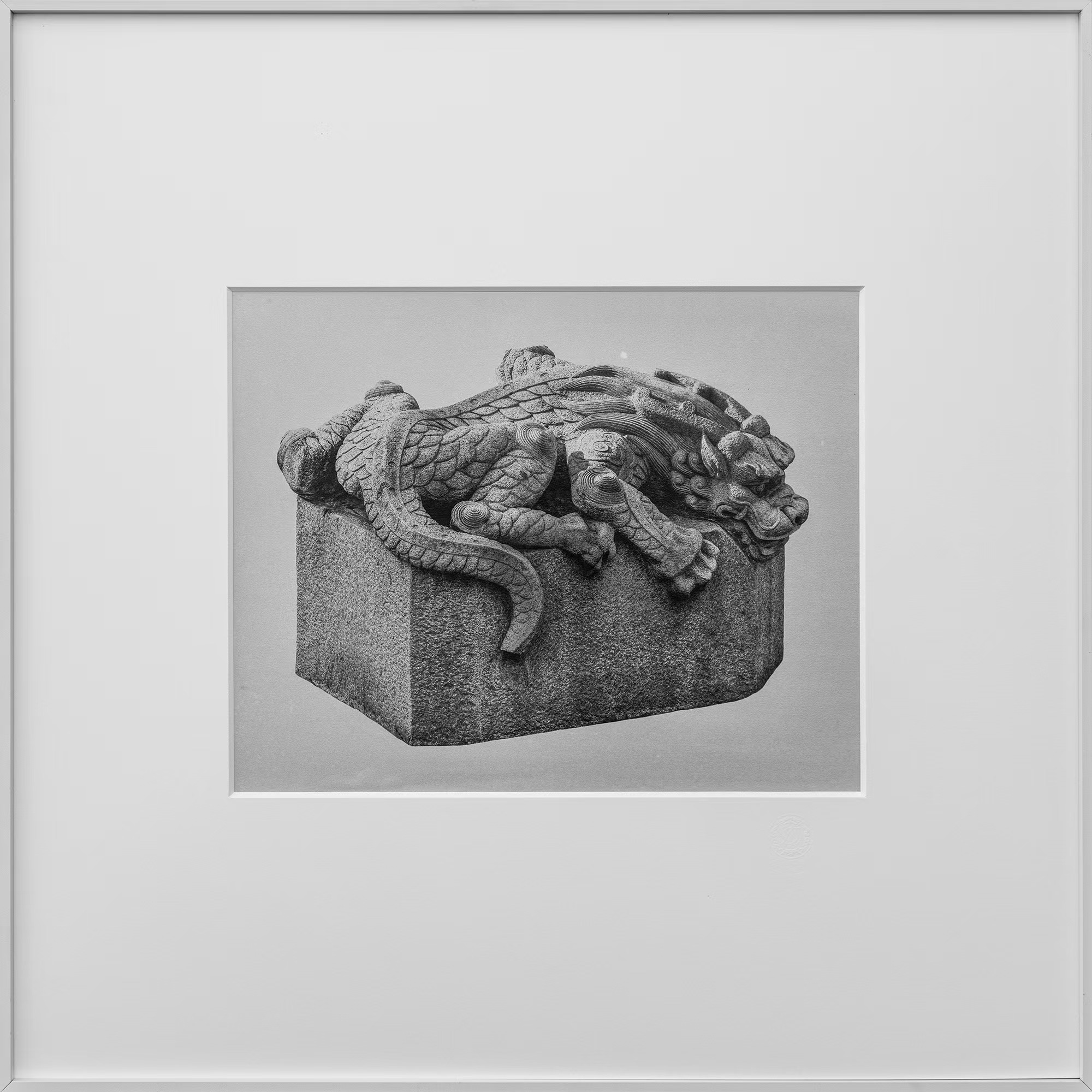 陈娣《大运河》60x60cm,蛋白工艺-1.jpg
